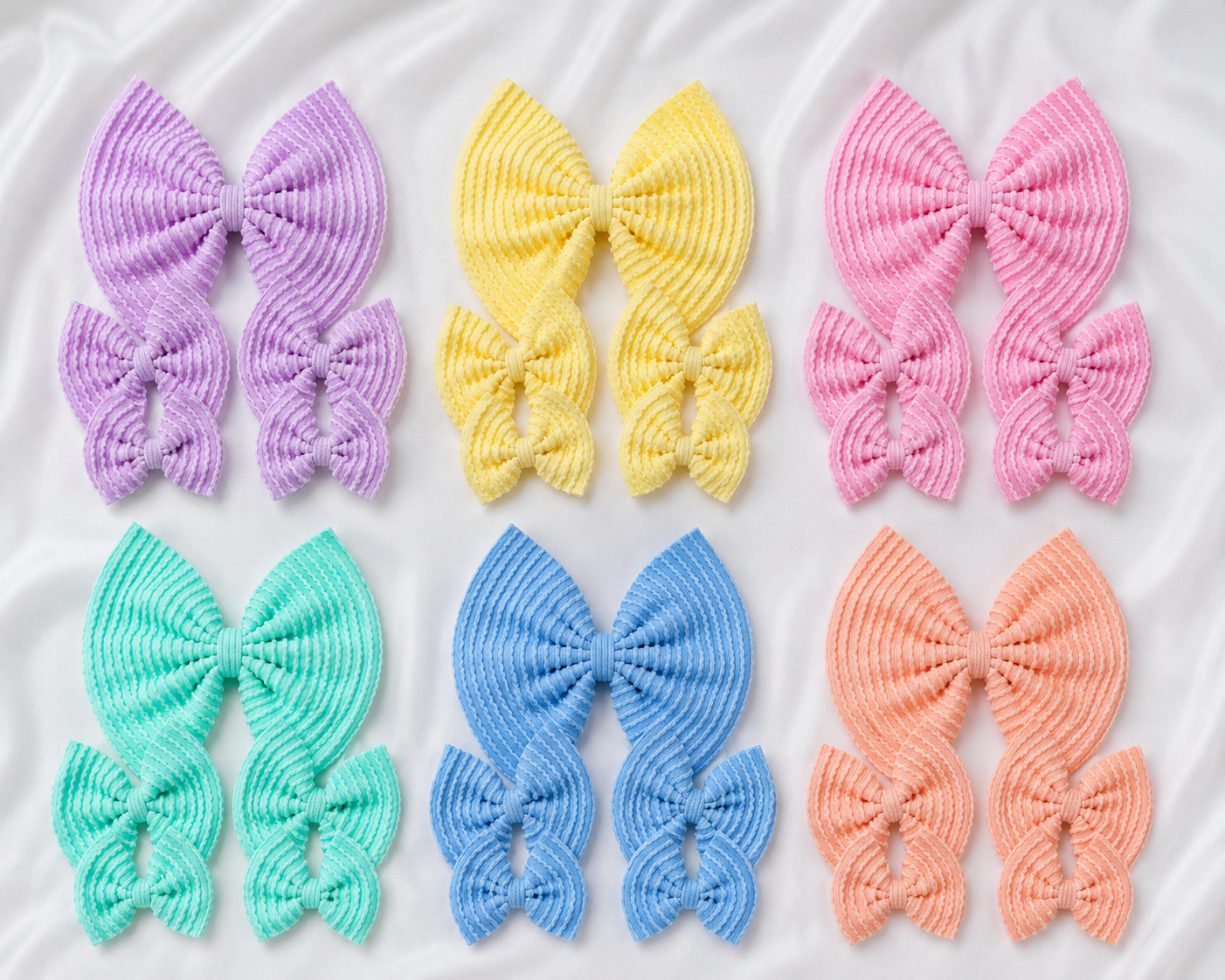 Pastels for Every Occasion