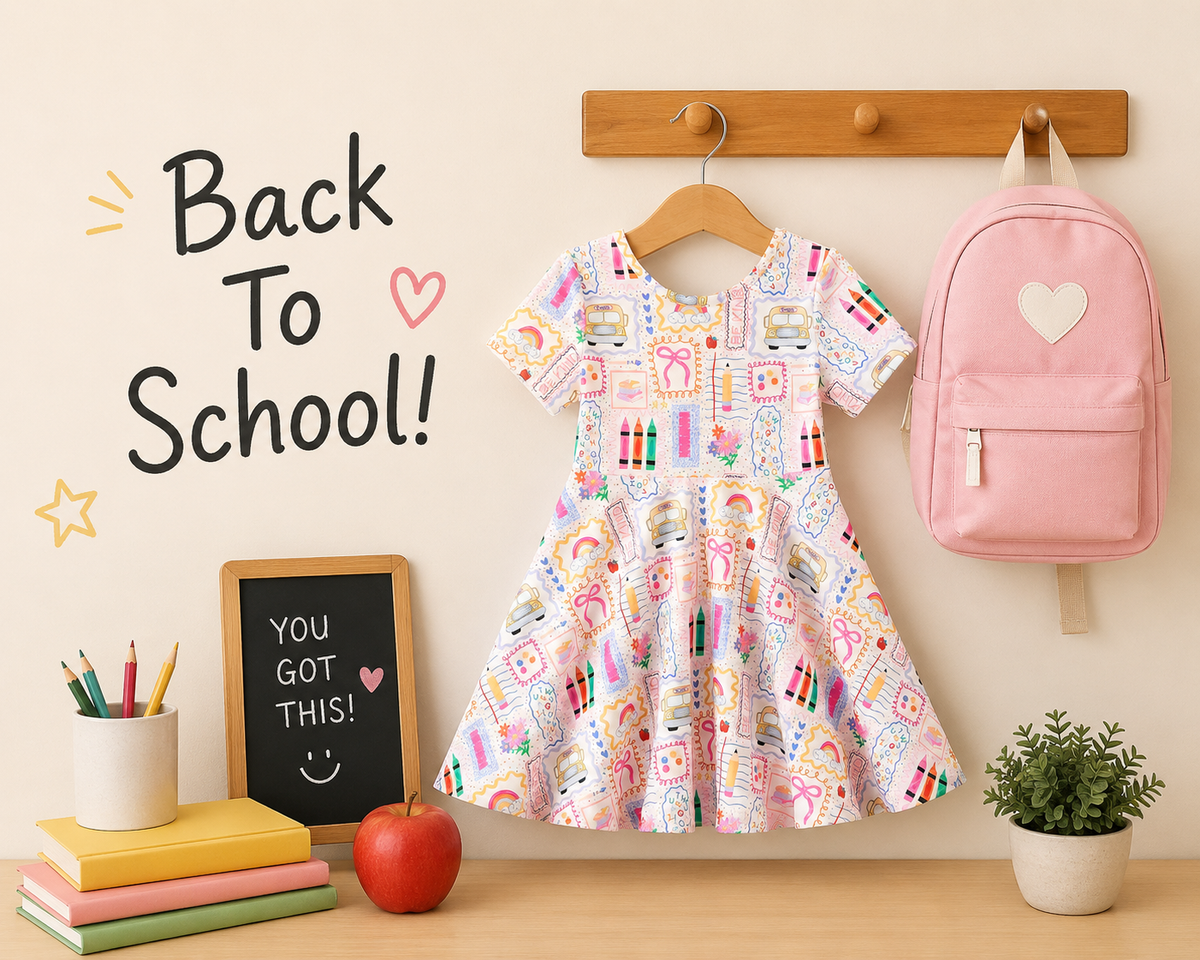 Back to School