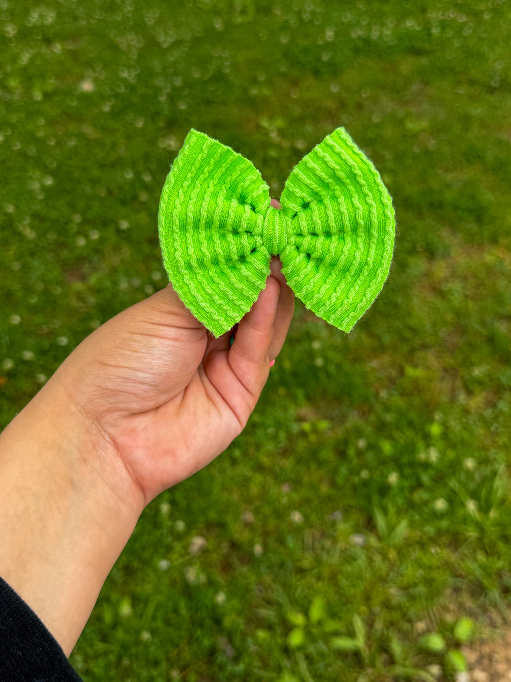 Lemon Green