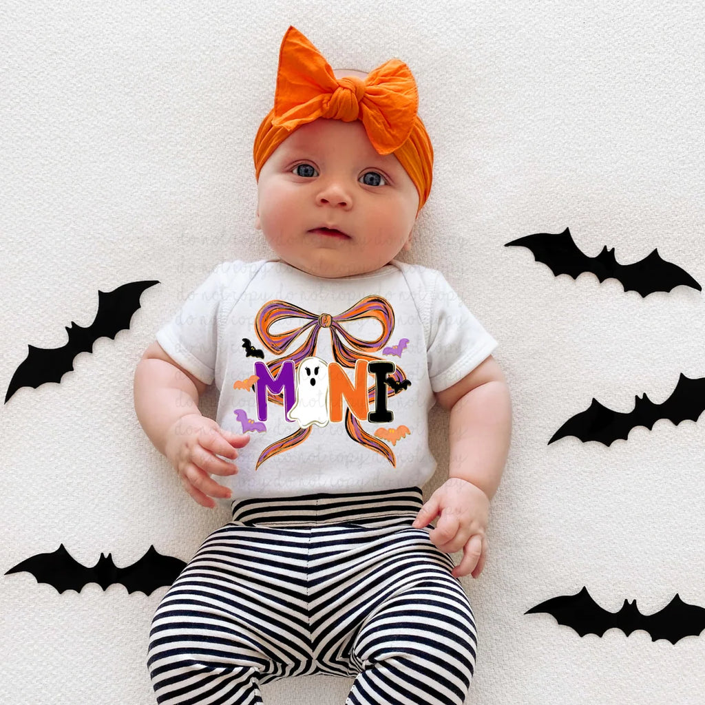 Mini Halloween