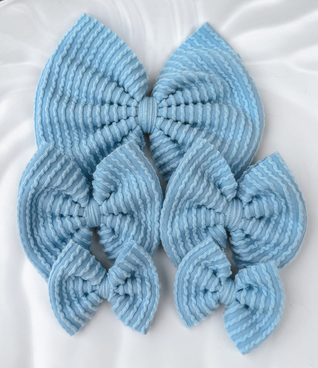 Powder Blue