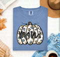 Mini Leopard Pumpkin