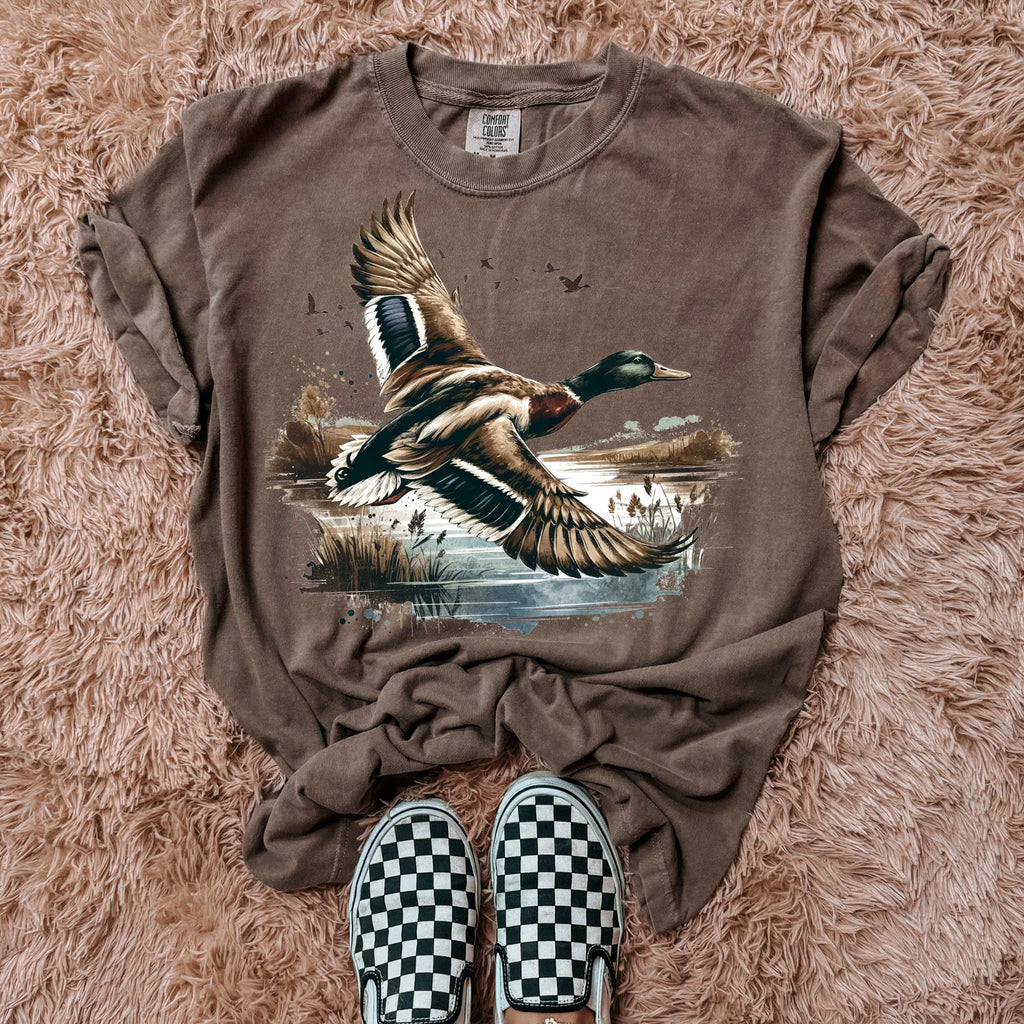 Mallard