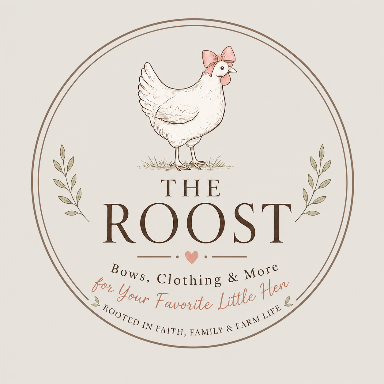 The Roost