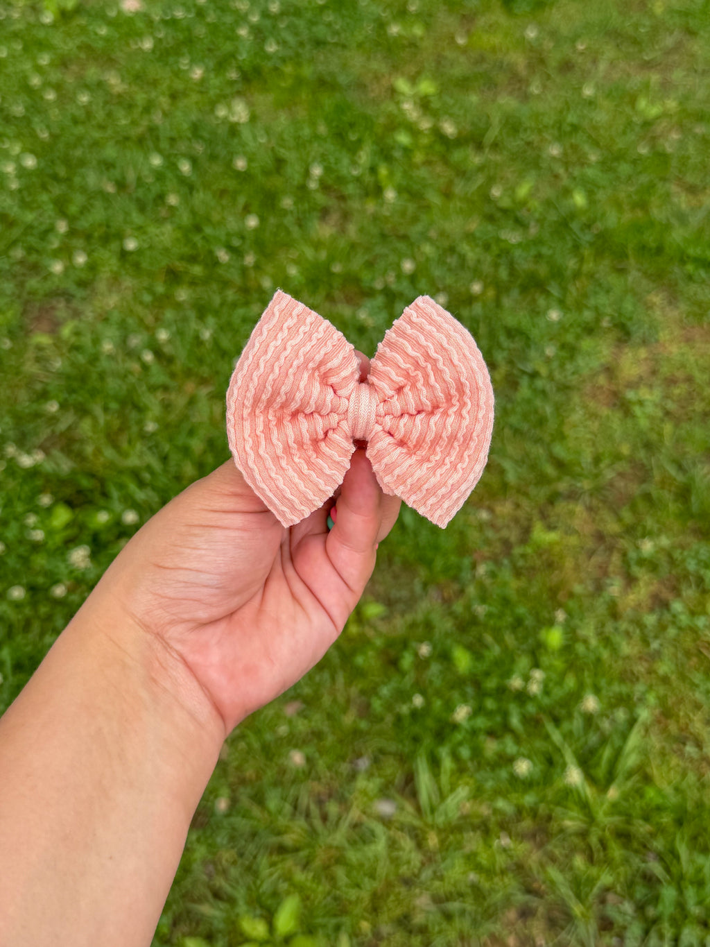 Peach