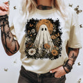 Floral Ghost