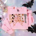 Spooky Bow
