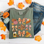 Thanksgiving Bows