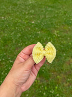 Pale Yellow