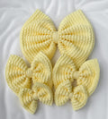 Pale Yellow