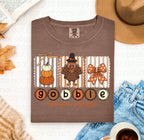Gobble til You Wobble