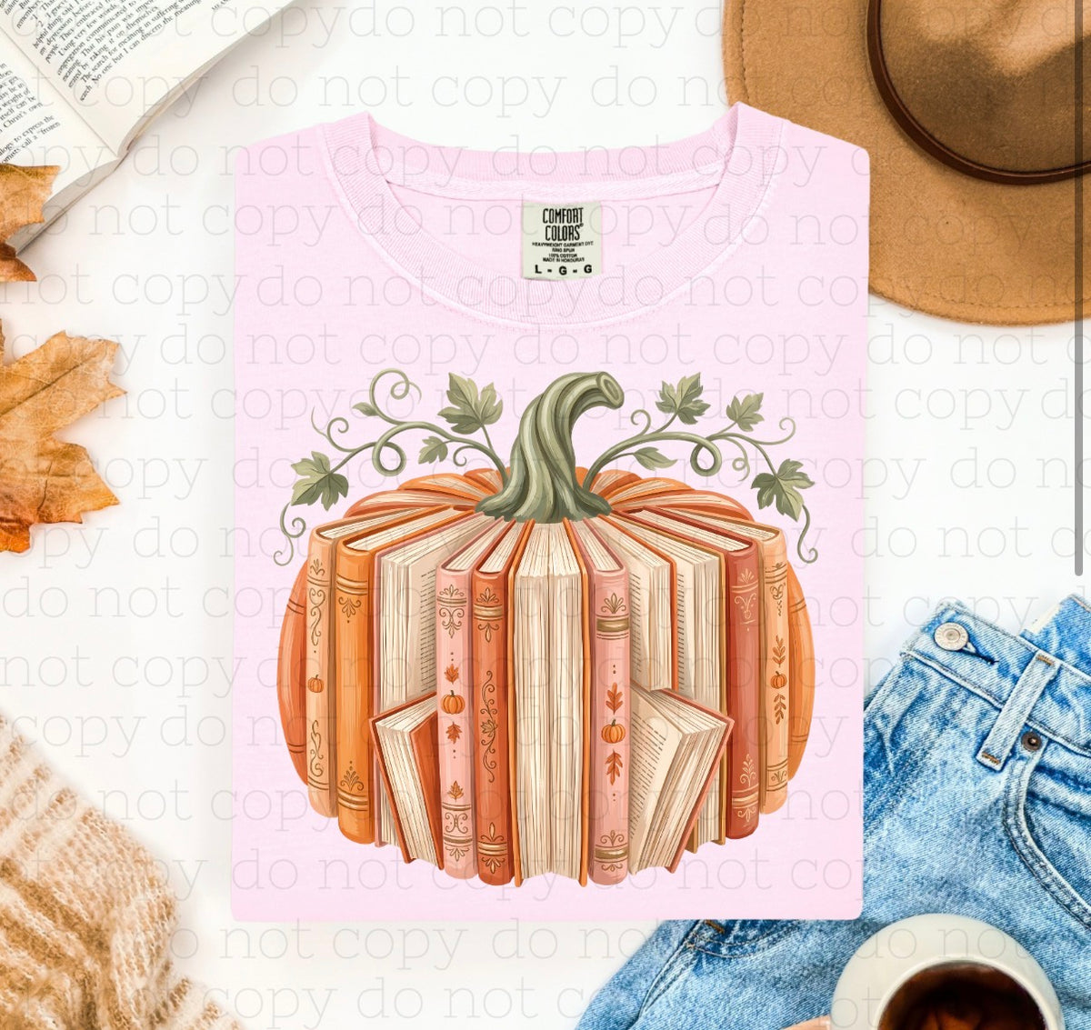 Pumpkin Books